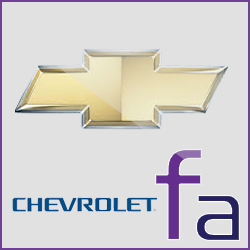 CHEVROLET, DAEWOO