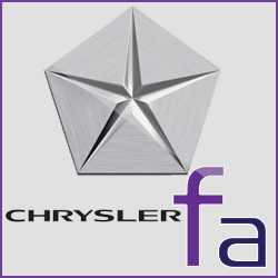 CHRYSLER