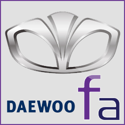 DAEWOO