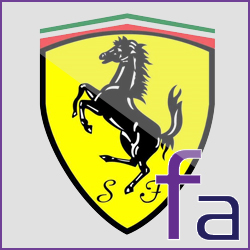 FERRARI