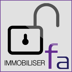 MAPPATURE-IMMOBILIZER