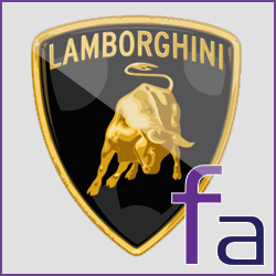 LAMBORGHINI