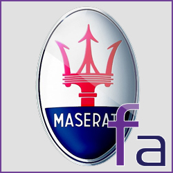 MASERATI