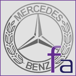 MERCEDES E SMART