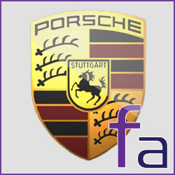 PORSCHE