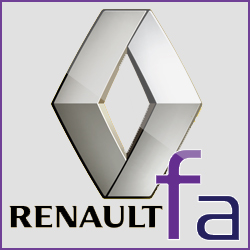 RENAULT