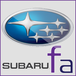 SUBARU