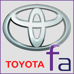 TOYOTA